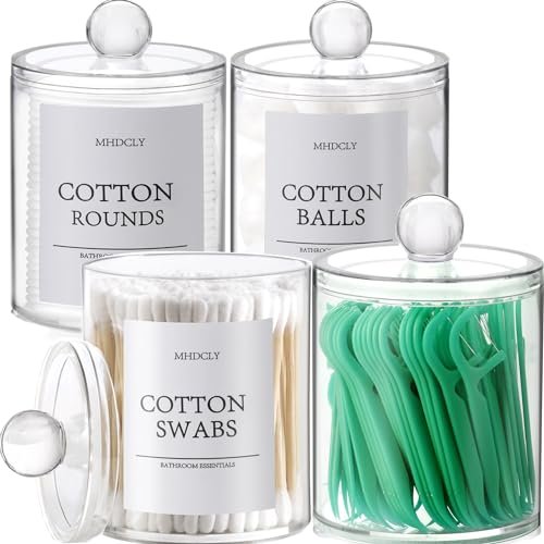 Bathroom Decor,Bathroom Storage for Home Decor,Bathroom...