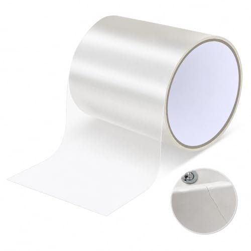 Umiup Self-Adhesive Bathtub Repair Kit & Vinyl Siding Patch.