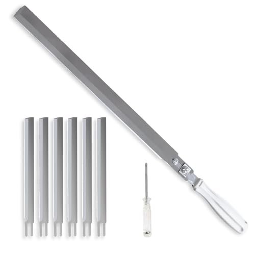 HJTWNGJ 10 Inch Foam Cutter, Foam Cutting Knife
