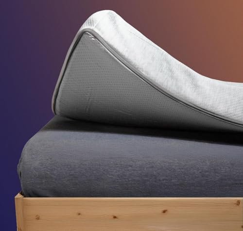 ViscoSoft Dusk 2-Inch Memory Foam Mattress Topper with...