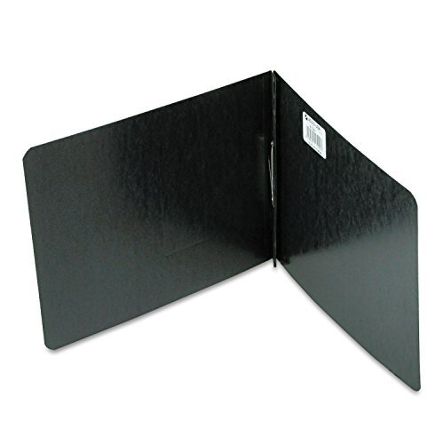 ACCO Pressboard Report Covers, Top Binding for Letter Size...