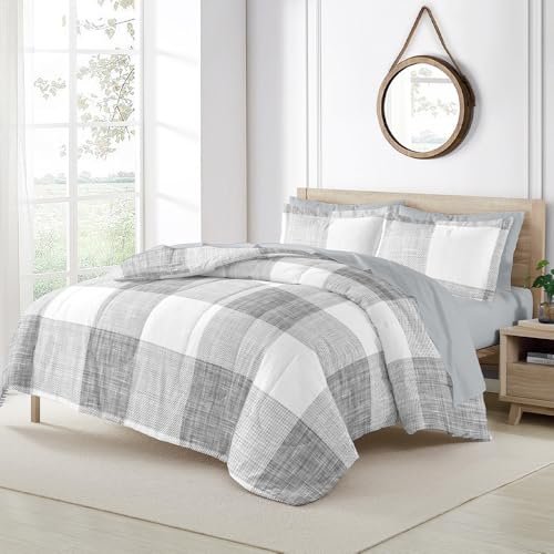 Camping World Enclave Bed-in-a-Bag Bedding Set
