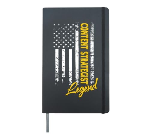 American Content Strategist Legend Content Strategist...