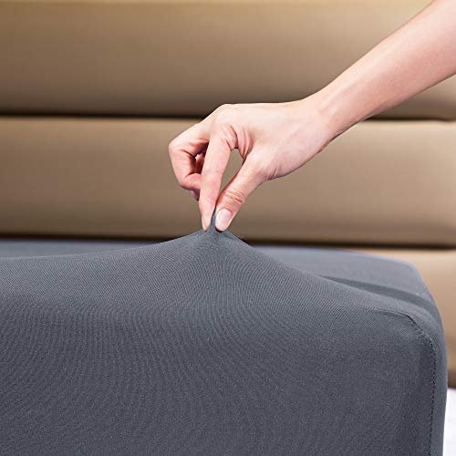 Fitted Sheet- COSMOPLUS Queen Fitted Sheet Only（No flat...