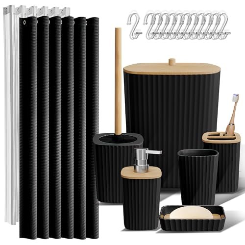 Best Accessories for Bathroom - comprehensive buying guide and reviews