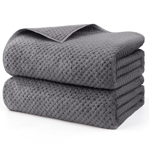 Best Affordable Bath Sheets - comprehensive buying guide and reviews