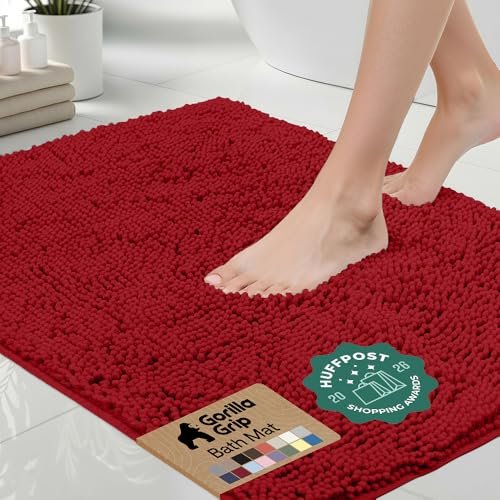 Best Bathroom Mats Reddit - comprehensive buying guide and reviews