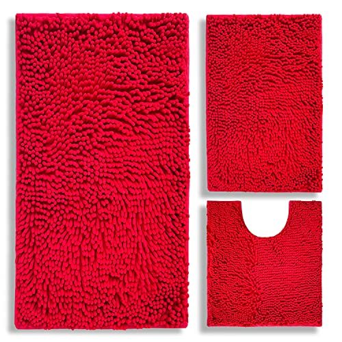 Best Bathroom Rugs Reddit - comprehensive buying guide and reviews