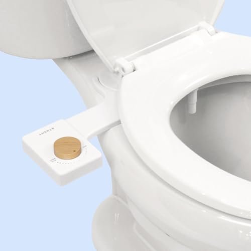 Best Bidet Attachment Wirecutter - comprehensive buying guide and reviews