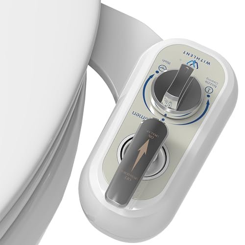 Best Bidets on Amazon - comprehensive buying guide and reviews