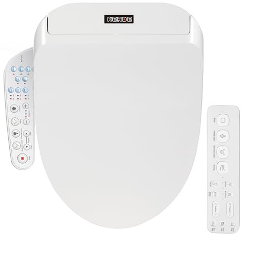 Best Electric Bidet Toilet Seat - comprehensive buying guide and reviews