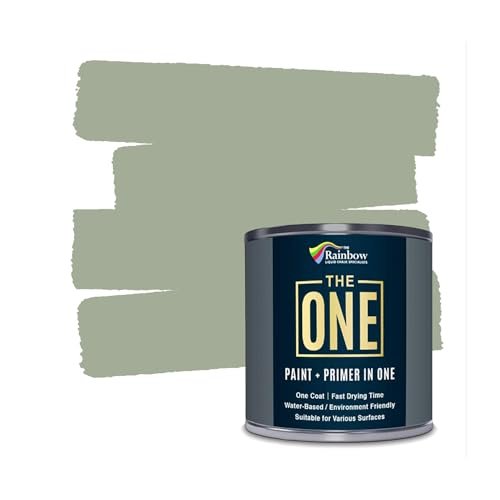 Best Green Bathroom Paint Colors - comprehensive buying guide and reviews