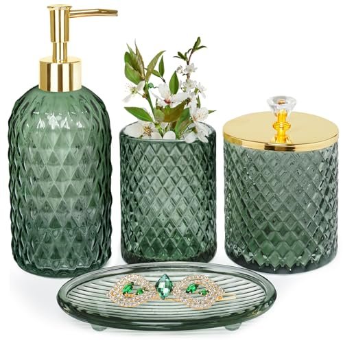 Best Green Colors for Bathroom - comprehensive buying guide and reviews