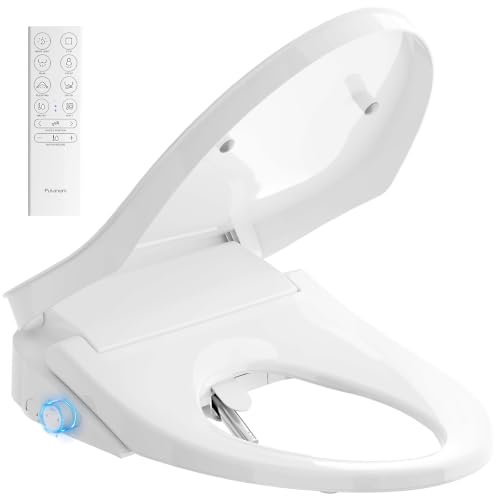 Best Heated Toilet Seat Bidet - comprehensive buying guide and reviews