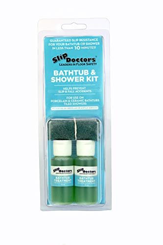 Best Non-slip Bathtub Treatment - comprehensive buying guide and reviews