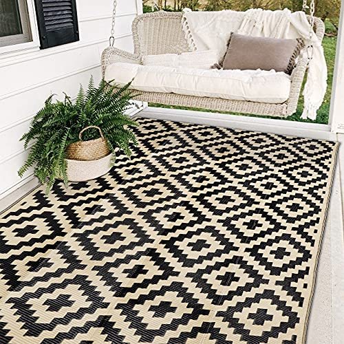 Best Outdoor Rug Waterproof - comprehensive buying guide and reviews