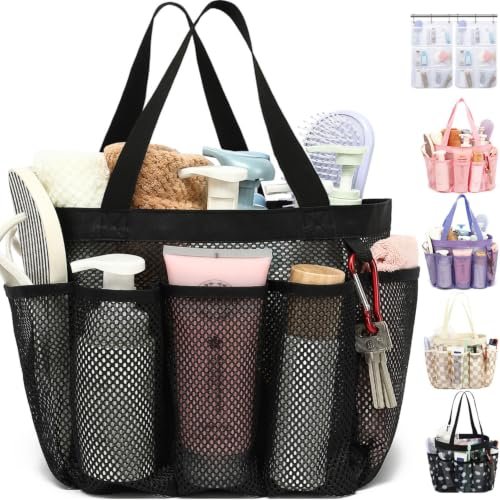 Best Shower Caddy Portable - comprehensive buying guide and reviews