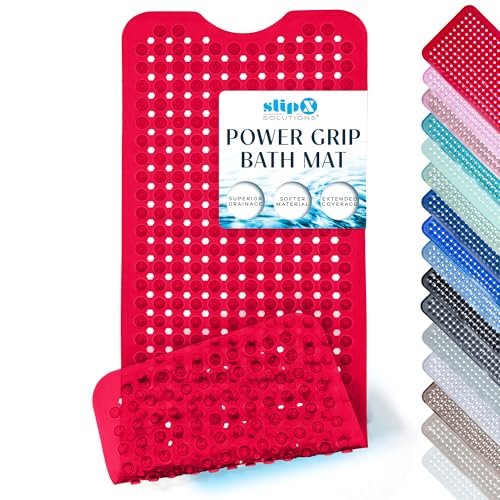 Best Shower Mat Reddit - comprehensive buying guide and reviews