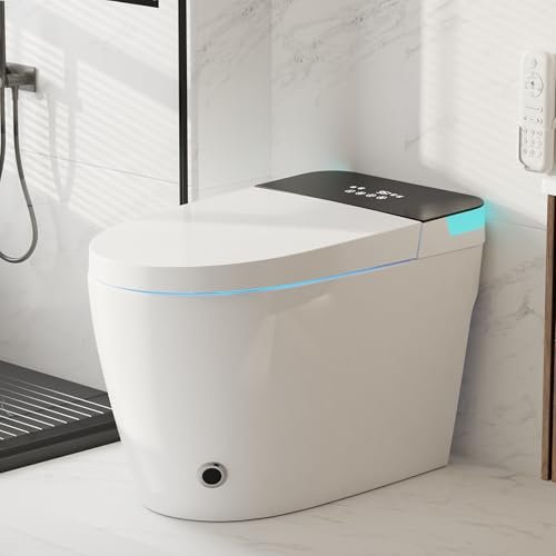 Best Smart Toilet Bidet 2026 - comprehensive buying guide and reviews