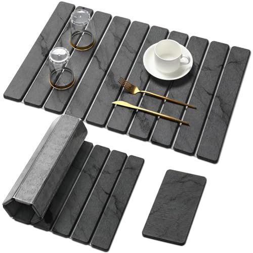 Best Stone Dish Drying Mat - comprehensive buying guide and reviews