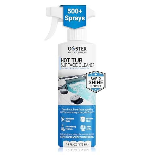 Best Surface for Hot Tub - comprehensive buying guide and reviews