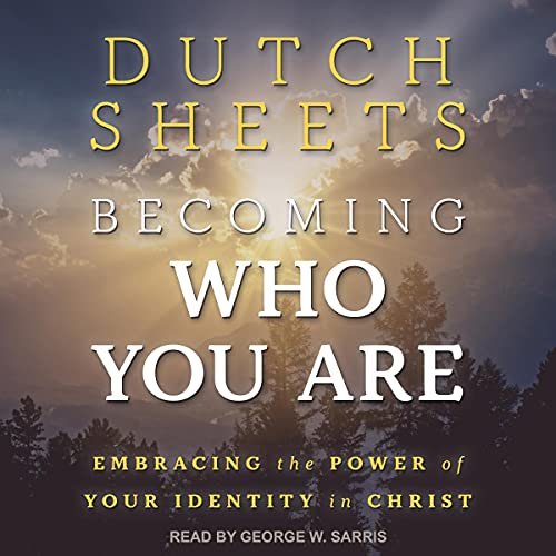 Becoming Who You Are: Embracing the Power of Identity