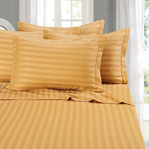 Elegant Comfort Best, Softest, Coziest 6-Piece Sheet Set