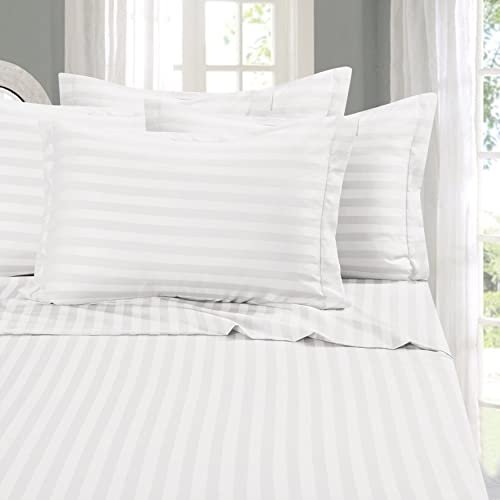 Elegant Comfort Best, Softest, Coziest 6-Piece Sheet Set.