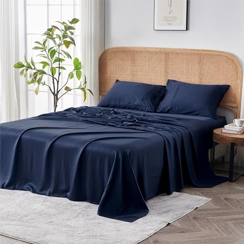 Sijo AiryWeight Tencel Sheet Set, 100% Lyocell buttery soft.