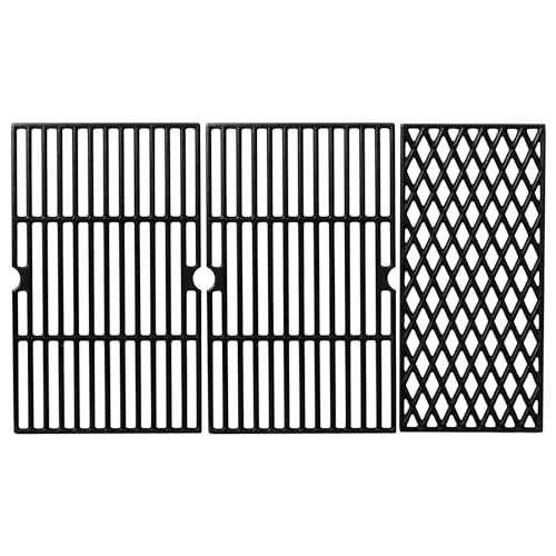 Grill Grates Replacement for Dynaglo DGH450CRP DGH485CRP...