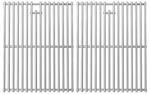 Uniflasy 17 Inches Cooking Grates for Home Nexgrill