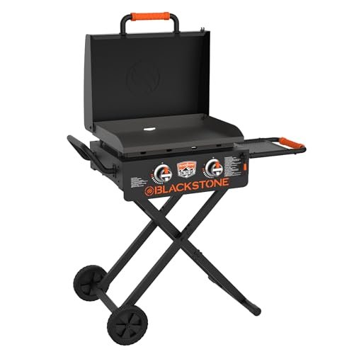 Blackstone® 2350 OTG 22