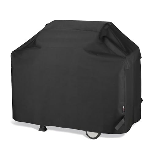 Unicook 55 Inch Grill Cover for Outdoor grills.