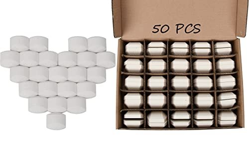 GasSaf Gas Grill Ceramic briquettes Replacement for 06000Y,...