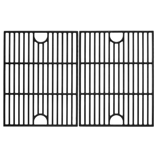 13 x 17 Cast Iron Cooking Grate for Nexgrill