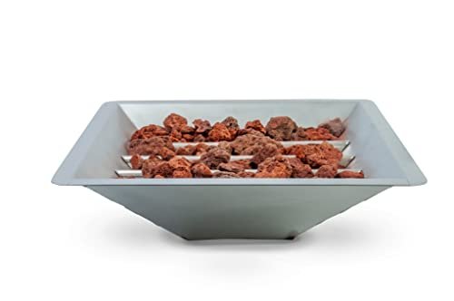 The Smoke Daddy Universal Sear Daddy: Pellet Grill Searing...