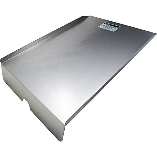 Grease Drip Pan Compatible with Z Grills 1000 Series