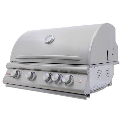 Blaze Gas Grill | 32-inch Built-in Natural Gas BBQ