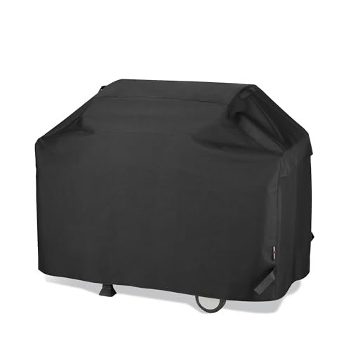 Unicook Heavy Duty Waterproof Grill Cover for 65 Inch Grills