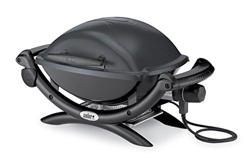 Best Barbecue Grill to Buy - comprehensive buying guide and reviews