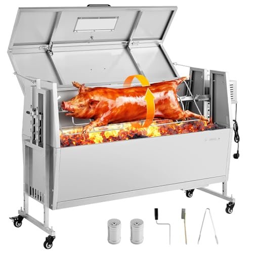 Best Bbq Grill with Rotisserie - comprehensive buying guide and reviews