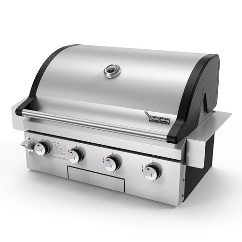 Best Brands for Gas Grills - comprehensive buying guide and reviews