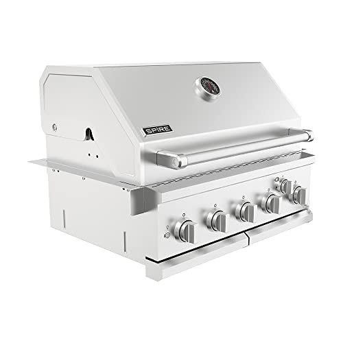 Best Built in Gas Grills - comprehensive buying guide and reviews