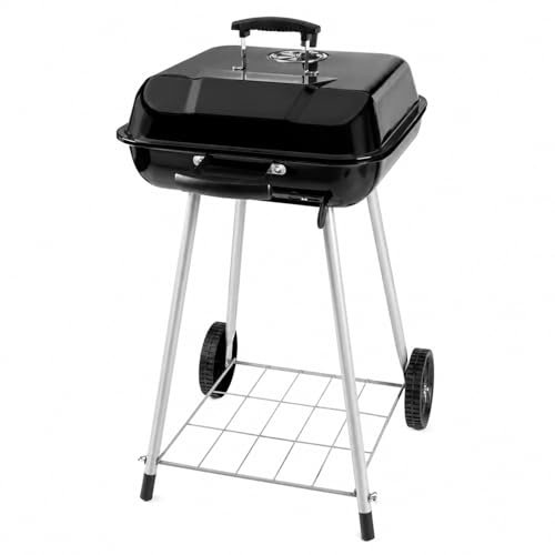 Best Cheap Charcoal Grill - comprehensive buying guide and reviews