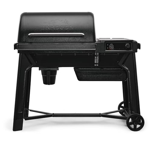 Best Deals on Traeger Grills - comprehensive buying guide and reviews