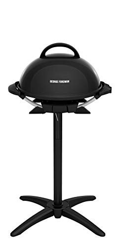 Best Electric Grill Balcony - comprehensive buying guide and reviews