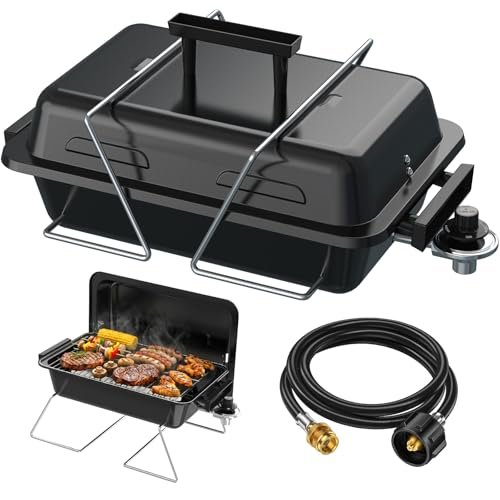 Best Gas Grill for Money - comprehensive buying guide and reviews
