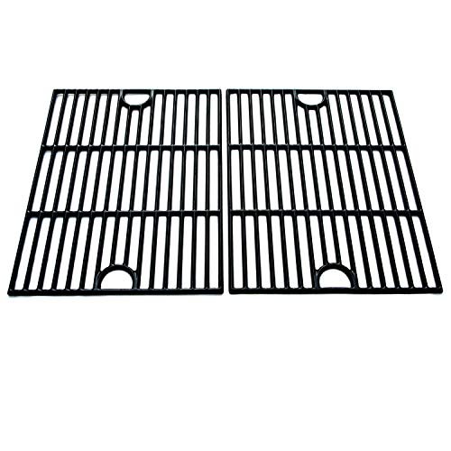 Best Grates for Gas Grill - comprehensive buying guide and reviews
