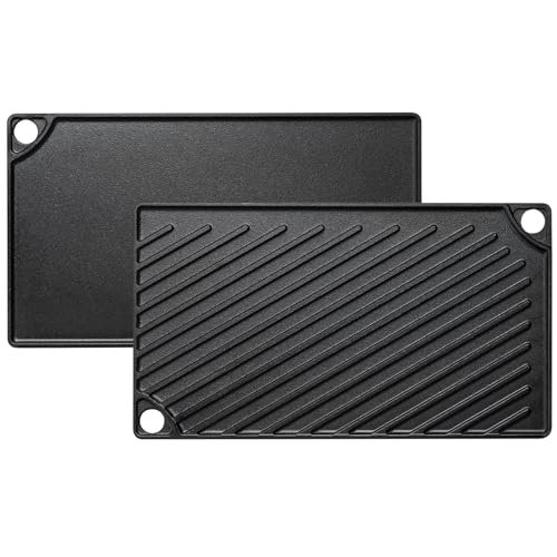 Best Griddle for Gas Grill - comprehensive buying guide and reviews
