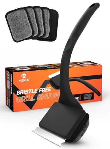 Best Grill Cleaning Tools - comprehensive buying guide and reviews